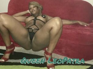 Queen_LeoPatra