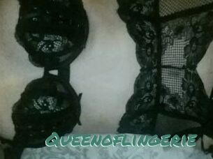 Queenoflingerie