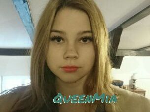 QueenMia
