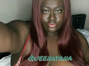 Queenayana