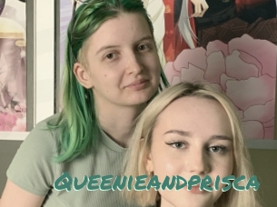 Queenieandprisca