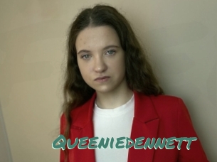Queeniedennett