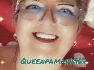 Queenpammy1967