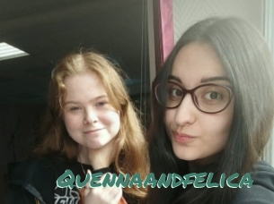 Quennaandfelica