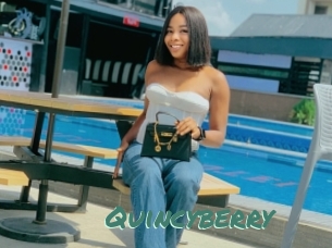 Quincyberry