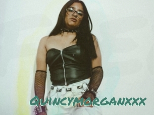 Quincymorganxxx