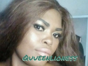 Quueenlioness