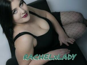 RACHELxLADY