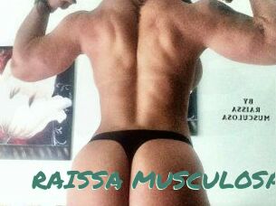 RAISSA_MUSCULOSA