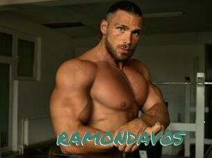 RAMONDAVOS