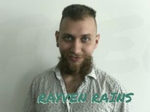 RAYVEN_RAINS