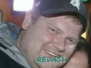 REDASH