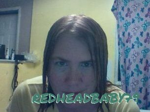 REDHEADBABY79