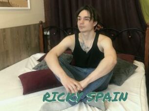 RICKY_SPAIN