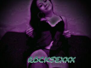 ROCKSEXXX