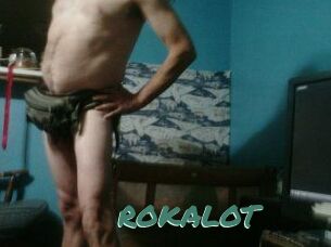 ROKALOT