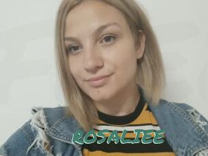 ROSALIEE