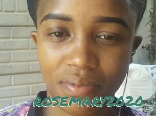 ROSEMARY2020