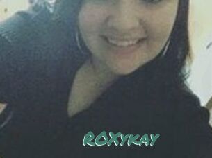 ROXykay