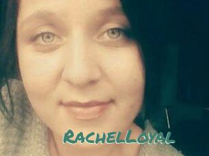 RachelLoyal