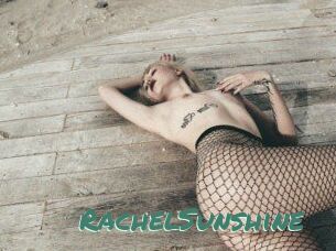 RachelSunshine