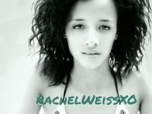 RachelWeissXO