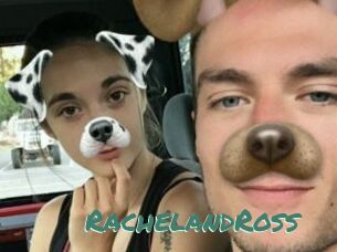 RachelandRoss