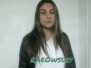 RaeOwsley