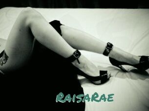 RaisaRae