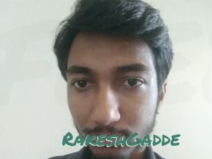 RakeshGadde