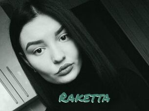 Raketta