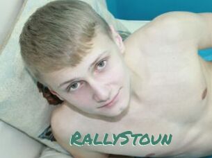 RallyStoun