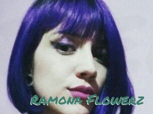 Ramona_Flowerz