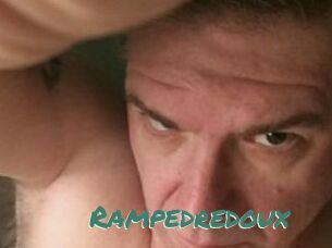 Rampedredoux