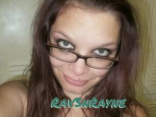 Rav3nRayne