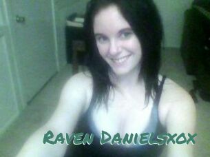 Raven_Danielsxox