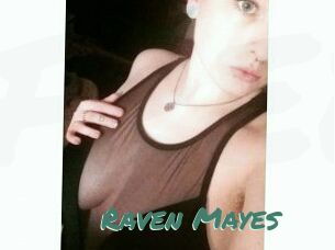 Raven_Mayes