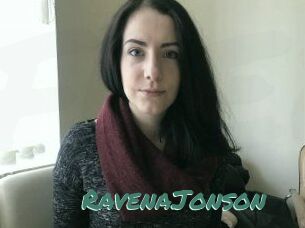 RavenaJonson