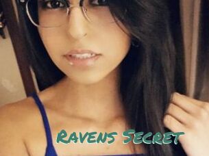 Ravens_Secret