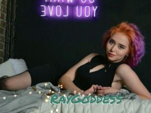 RayGoddess