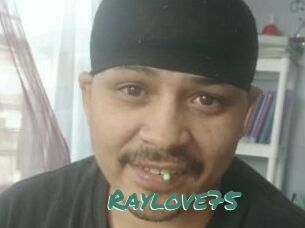 Raylove75