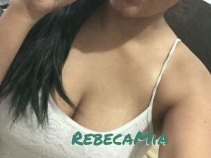 RebecaMia