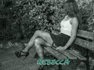 RebeccA