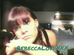 RebeccaLoveXXX