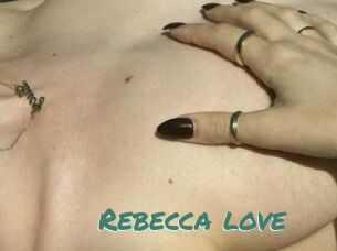 Rebecca_love