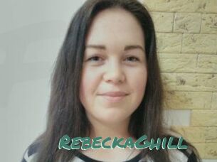 RebeckaGhill