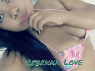 Rebekka_Love