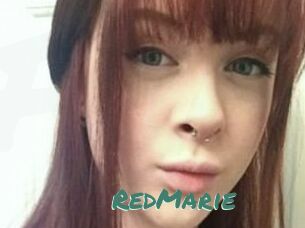 RedMarie