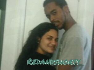 Redandshorty