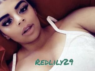 Redlily29